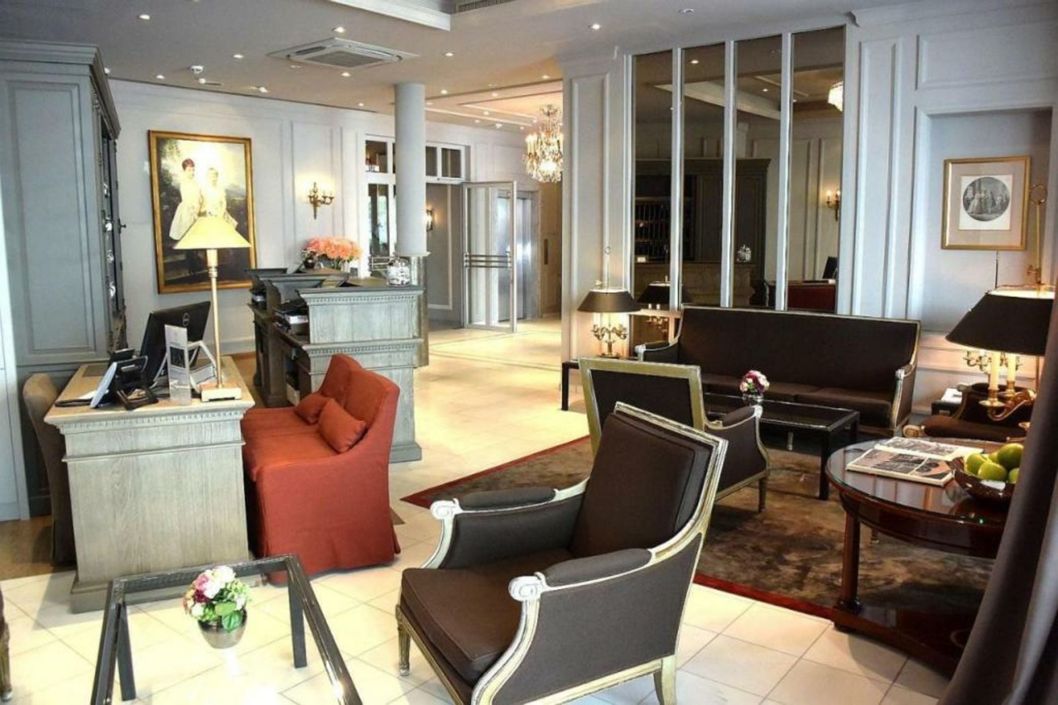 Hotel München Palace