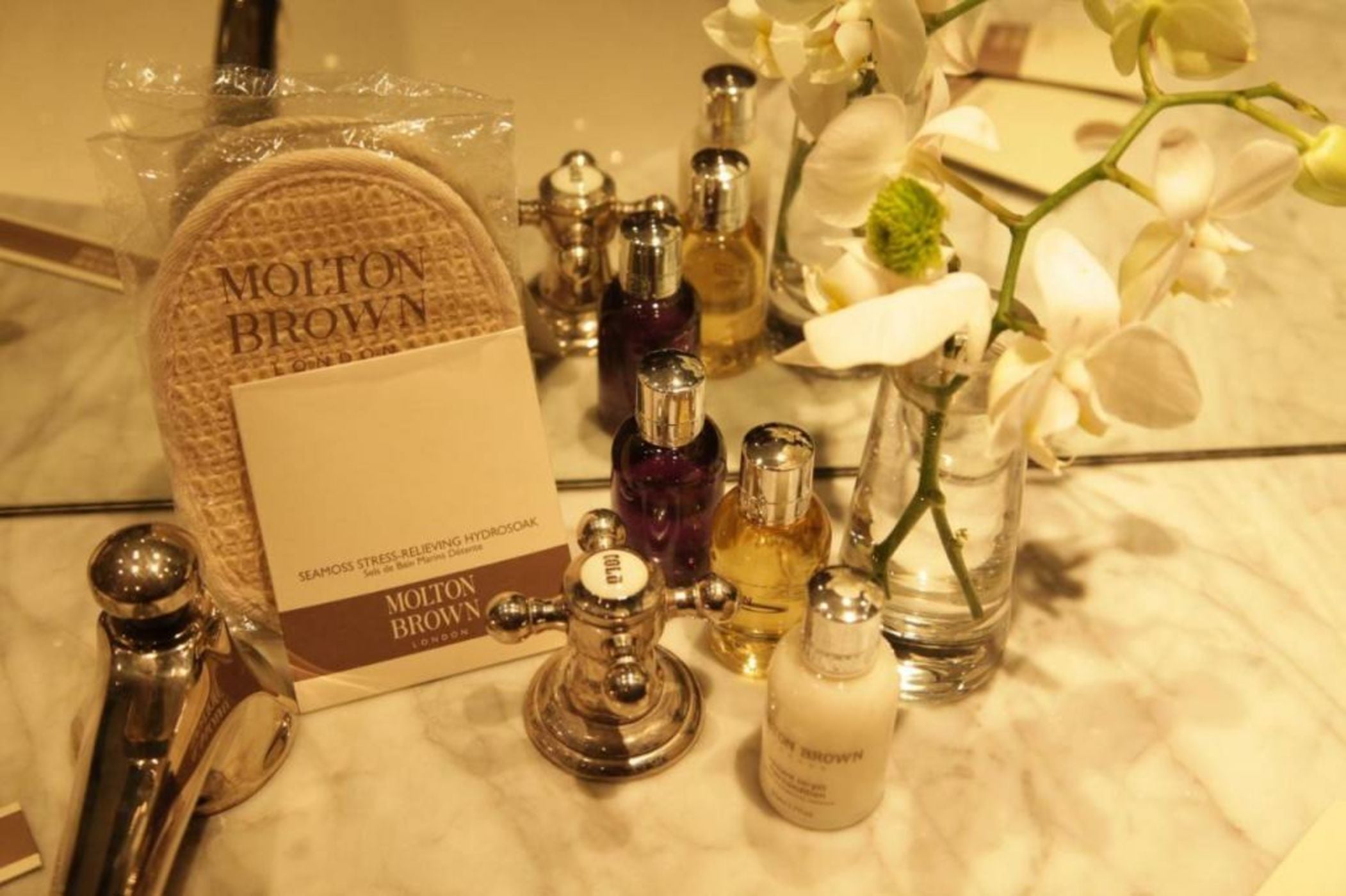 Hotel München Palace