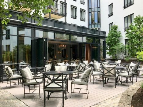 Hotel München Palace