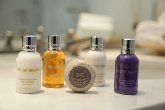 Hotel München Palace