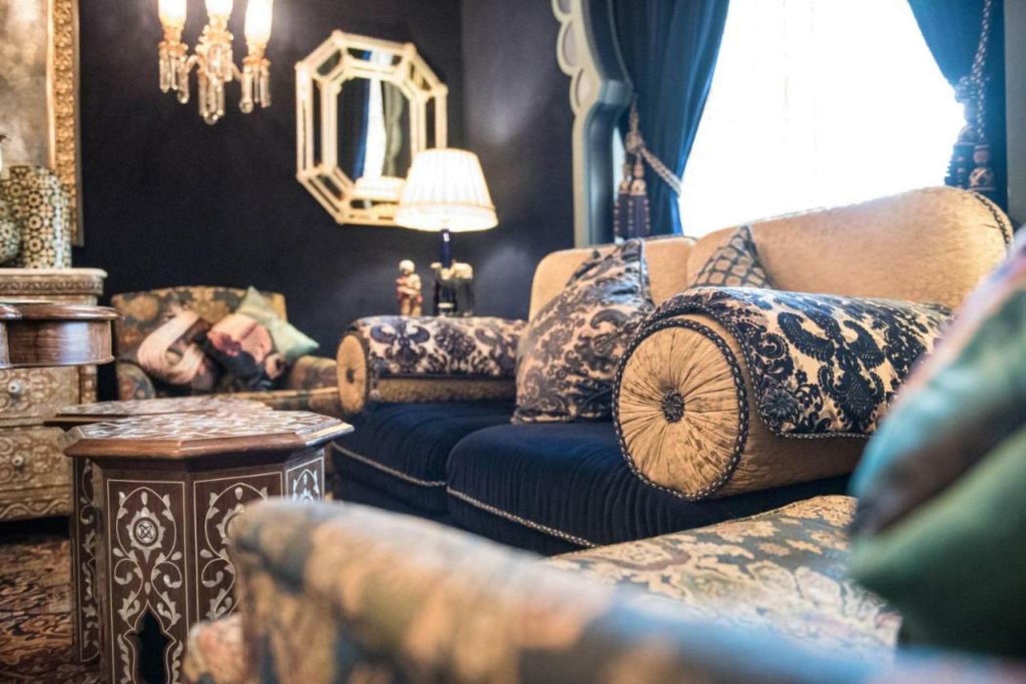 Grand Hotel du Lac - Relais & Châteaux