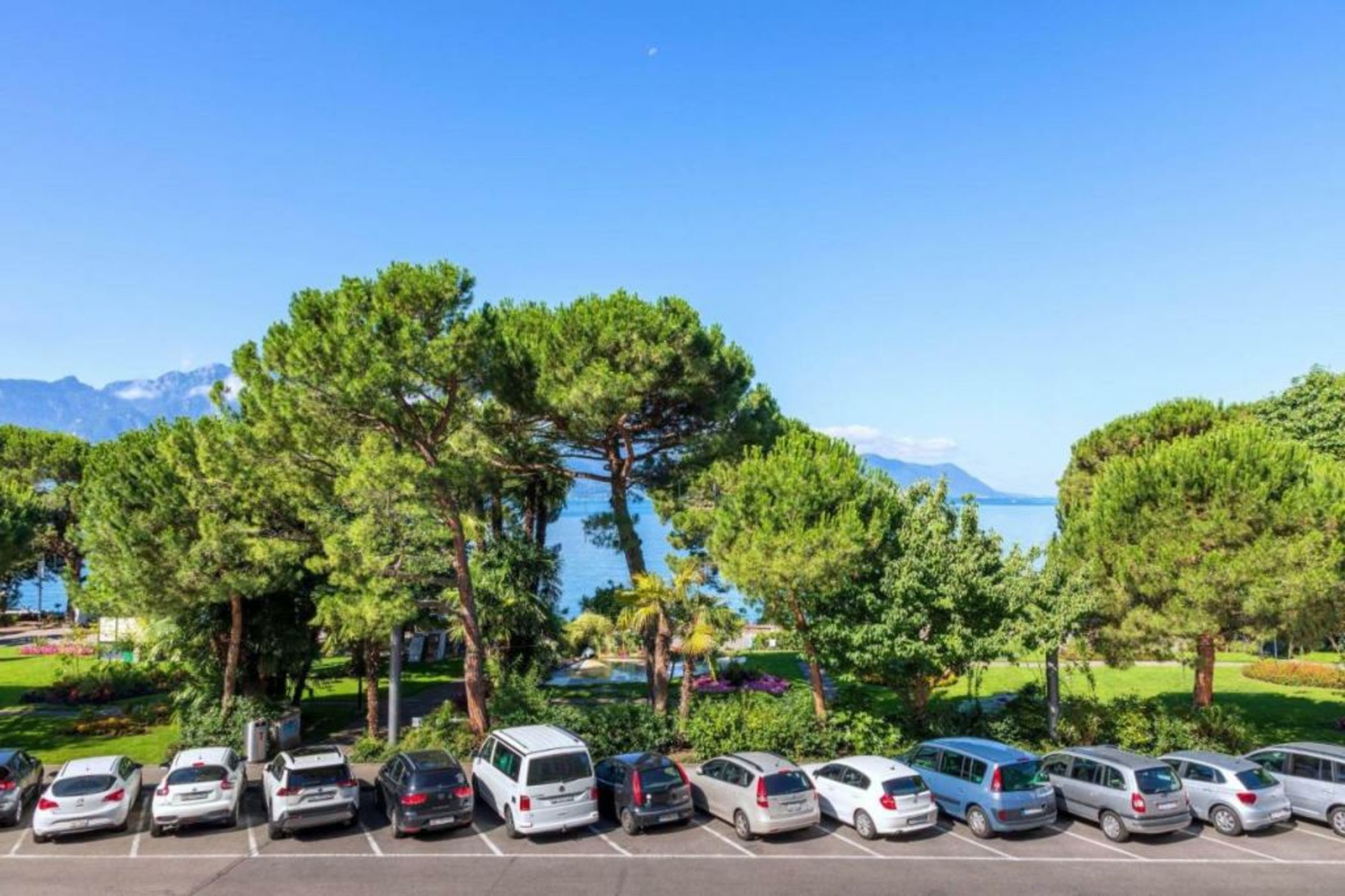 Grand Hotel Suisse Majestic, Autograph Collection