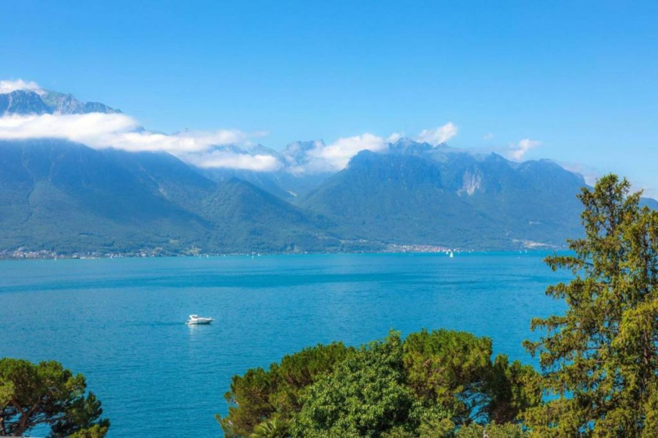 Grand Hotel Suisse Majestic, Autograph Collection