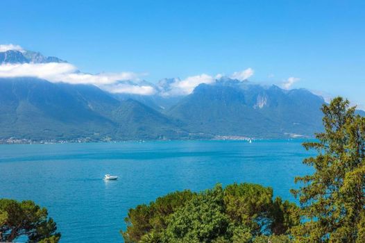 Grand Hotel Suisse Majestic, Autograph Collection