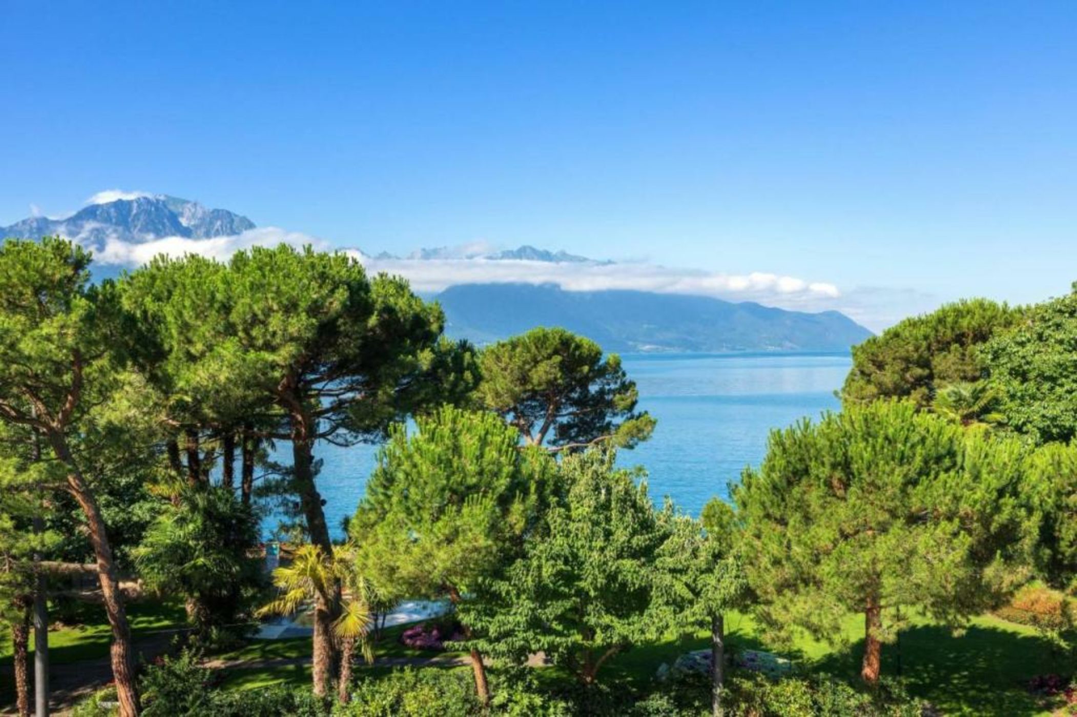 Grand Hotel Suisse Majestic, Autograph Collection