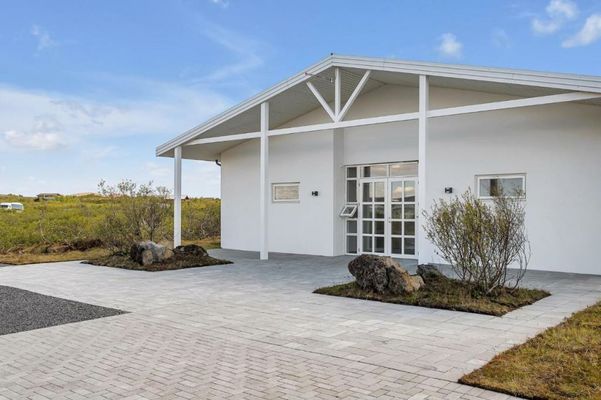 Hotel Grimsborgir by Keahotels