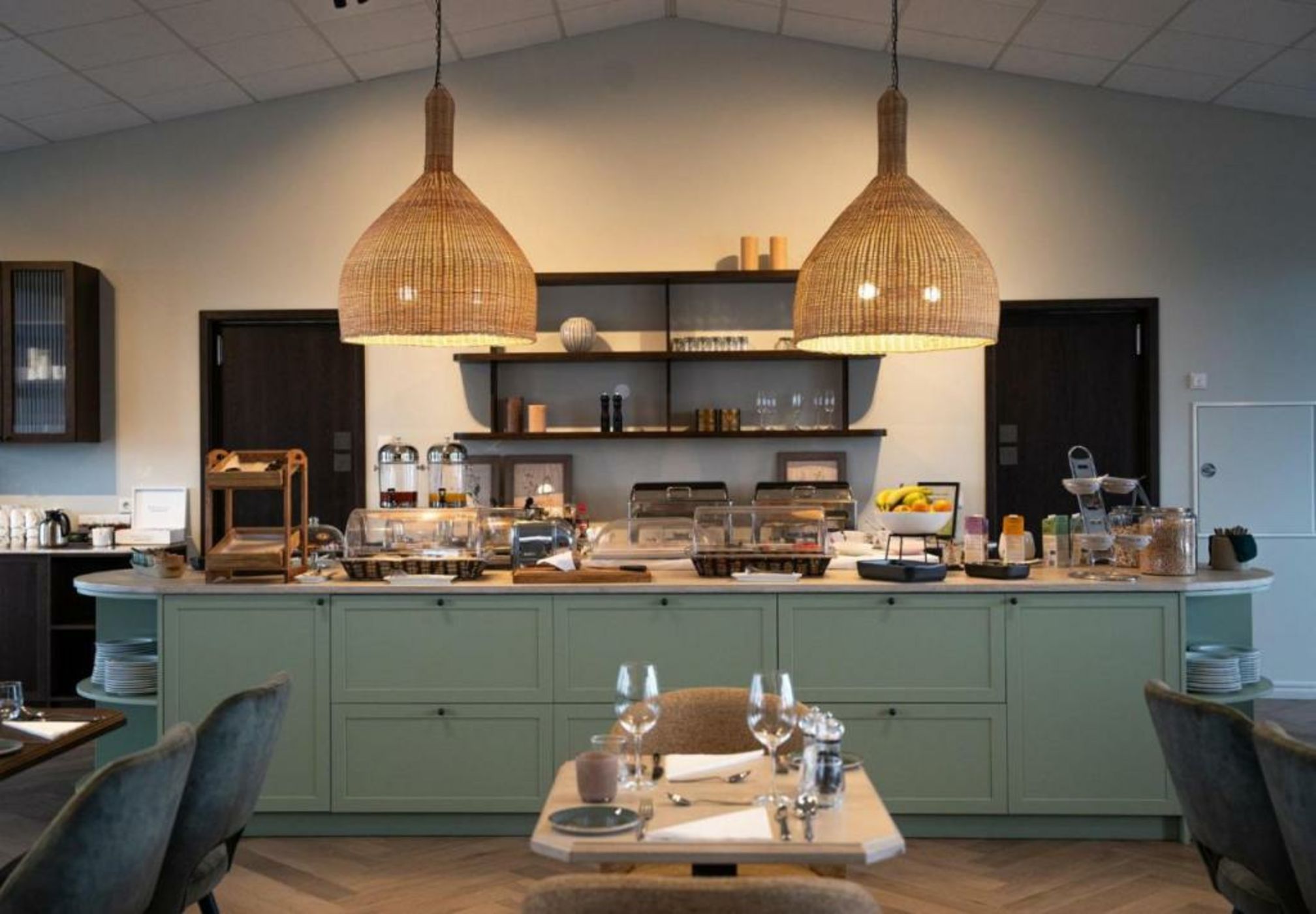 Hotel Grimsborgir by Keahotels