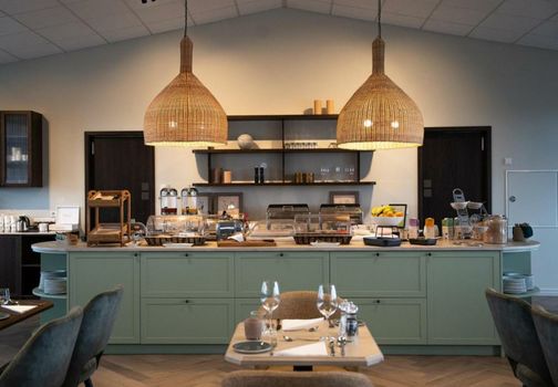 Hotel Grimsborgir by Keahotels