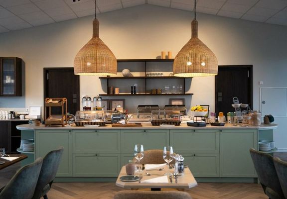 Hotel Grimsborgir by Keahotels