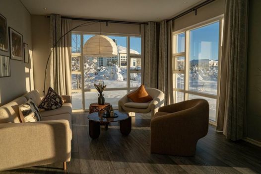 Hotel Grimsborgir by Keahotels