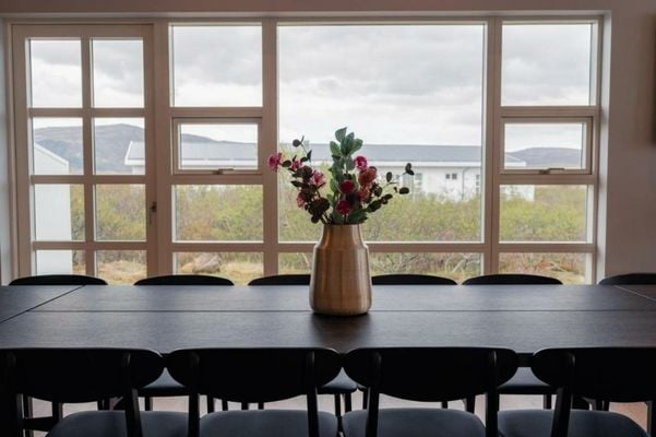 Hotel Grimsborgir by Keahotels