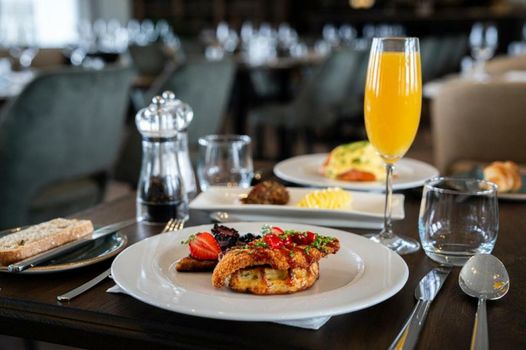 Hotel Grimsborgir by Keahotels