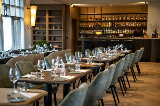 Hotel Grimsborgir by Keahotels