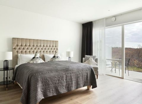 Hotel Grimsborgir by Keahotels