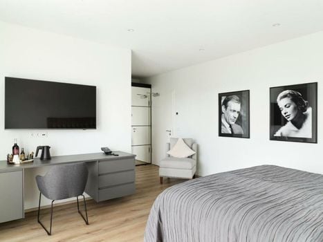 Hotel Grimsborgir by Keahotels