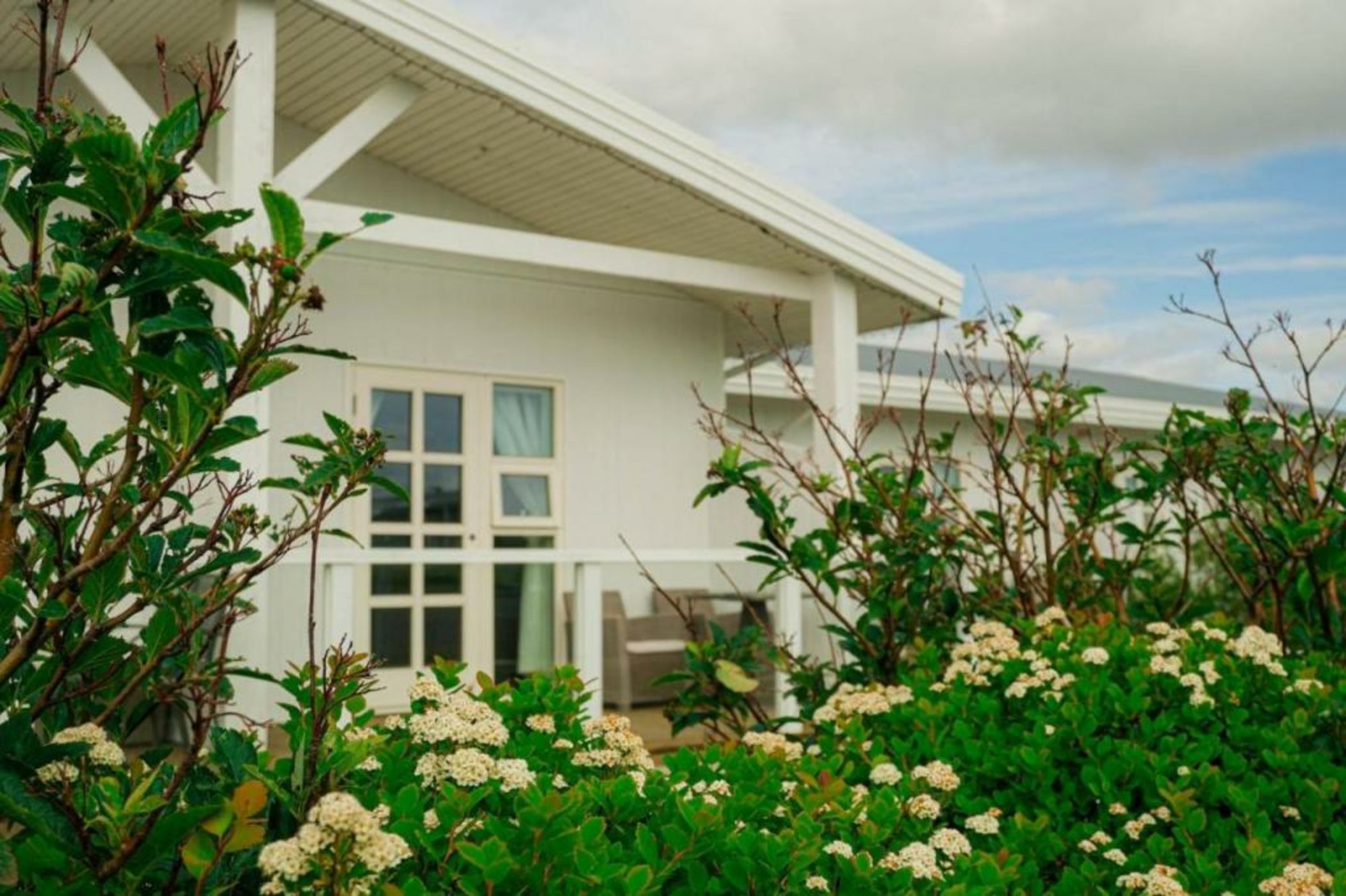 Hotel Grimsborgir by Keahotels