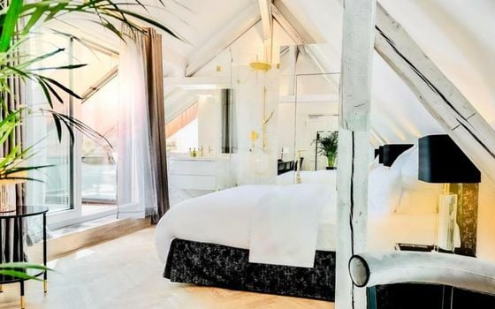 Boutique Hotel Krone München