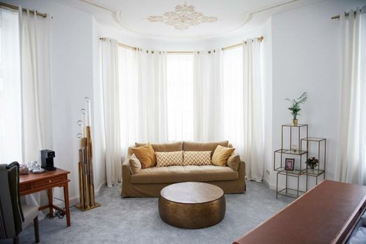 Boutique Hotel Krone München