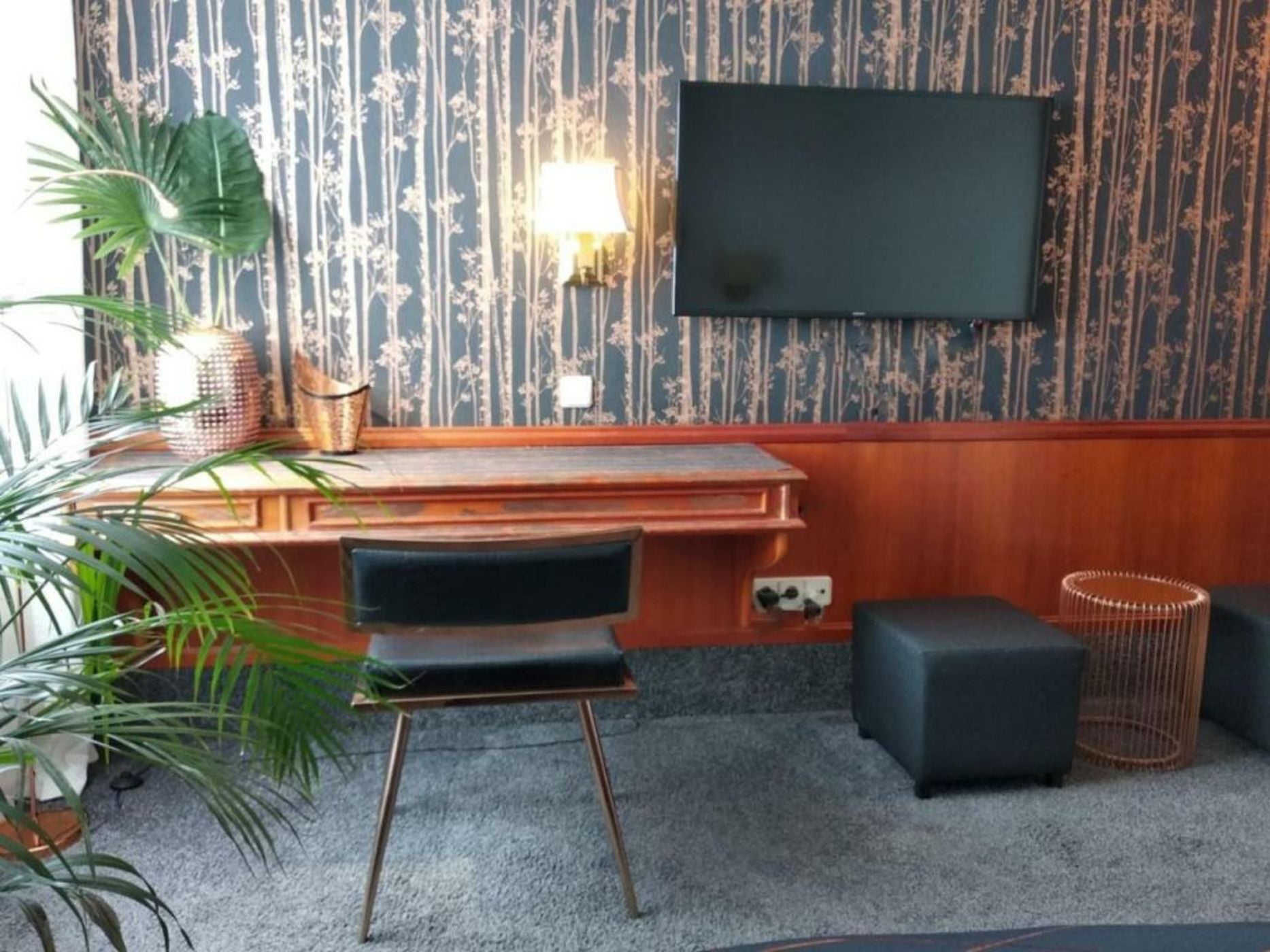 Boutique Hotel Krone München