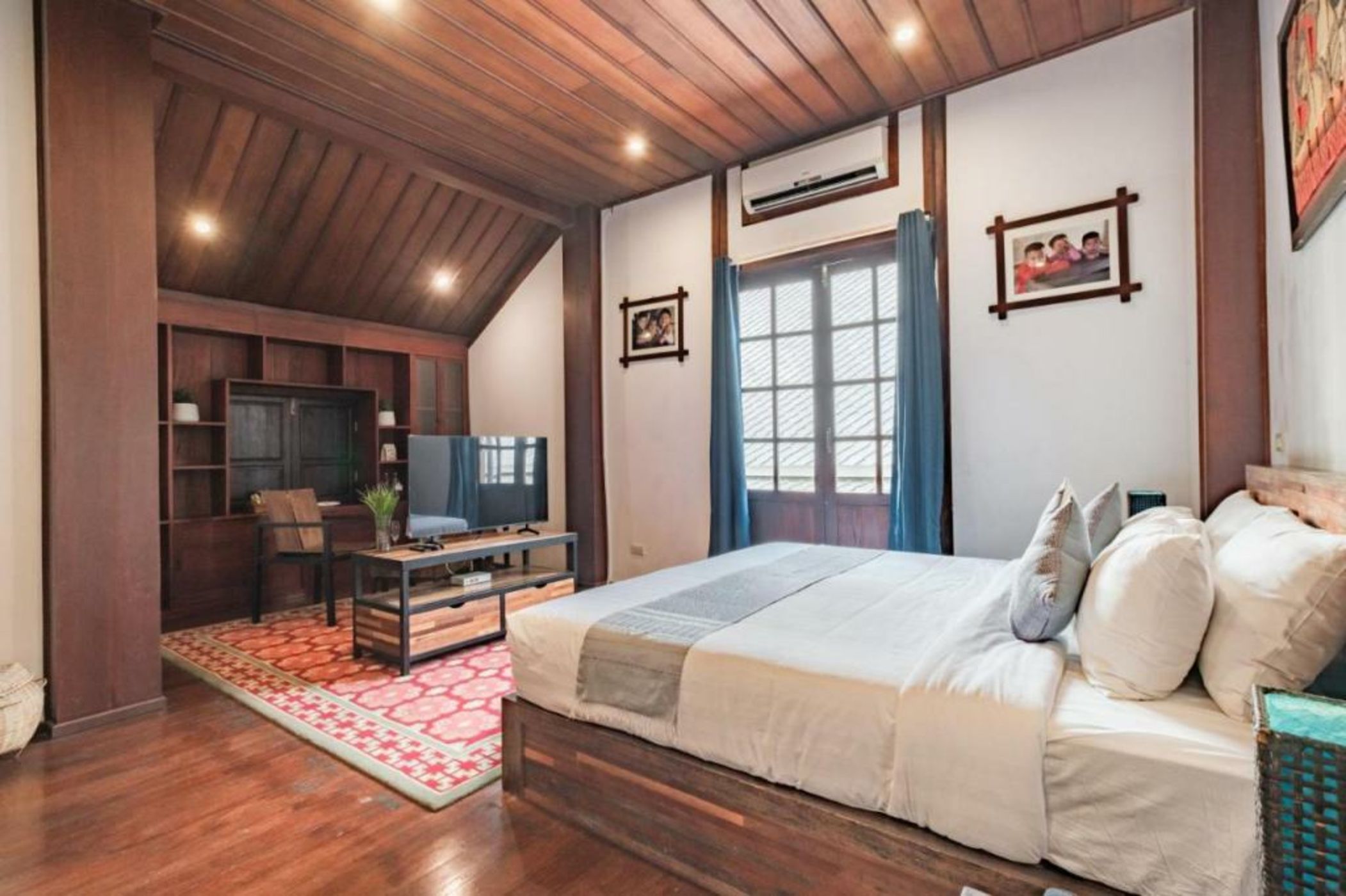 Sanctuary Hotel Luang Prabang