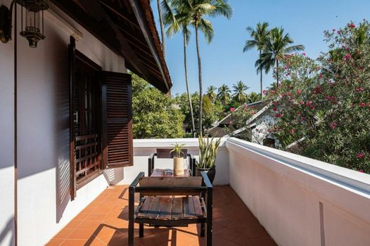 Sanctuary Hotel Luang Prabang