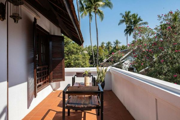 Sanctuary Hotel Luang Prabang