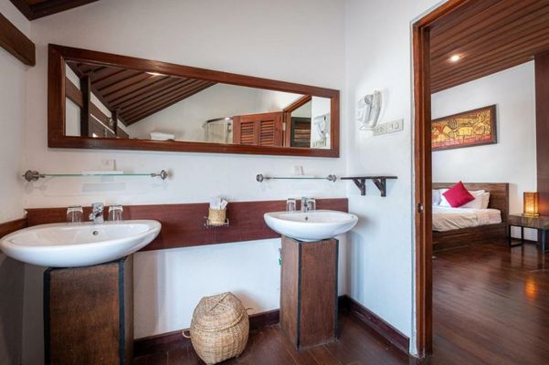 Sanctuary Hotel Luang Prabang