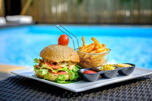 Sanctuary Hotel Luang Prabang