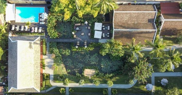 Sanctuary Hotel Luang Prabang