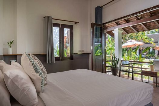 Sanctuary Hotel Luang Prabang