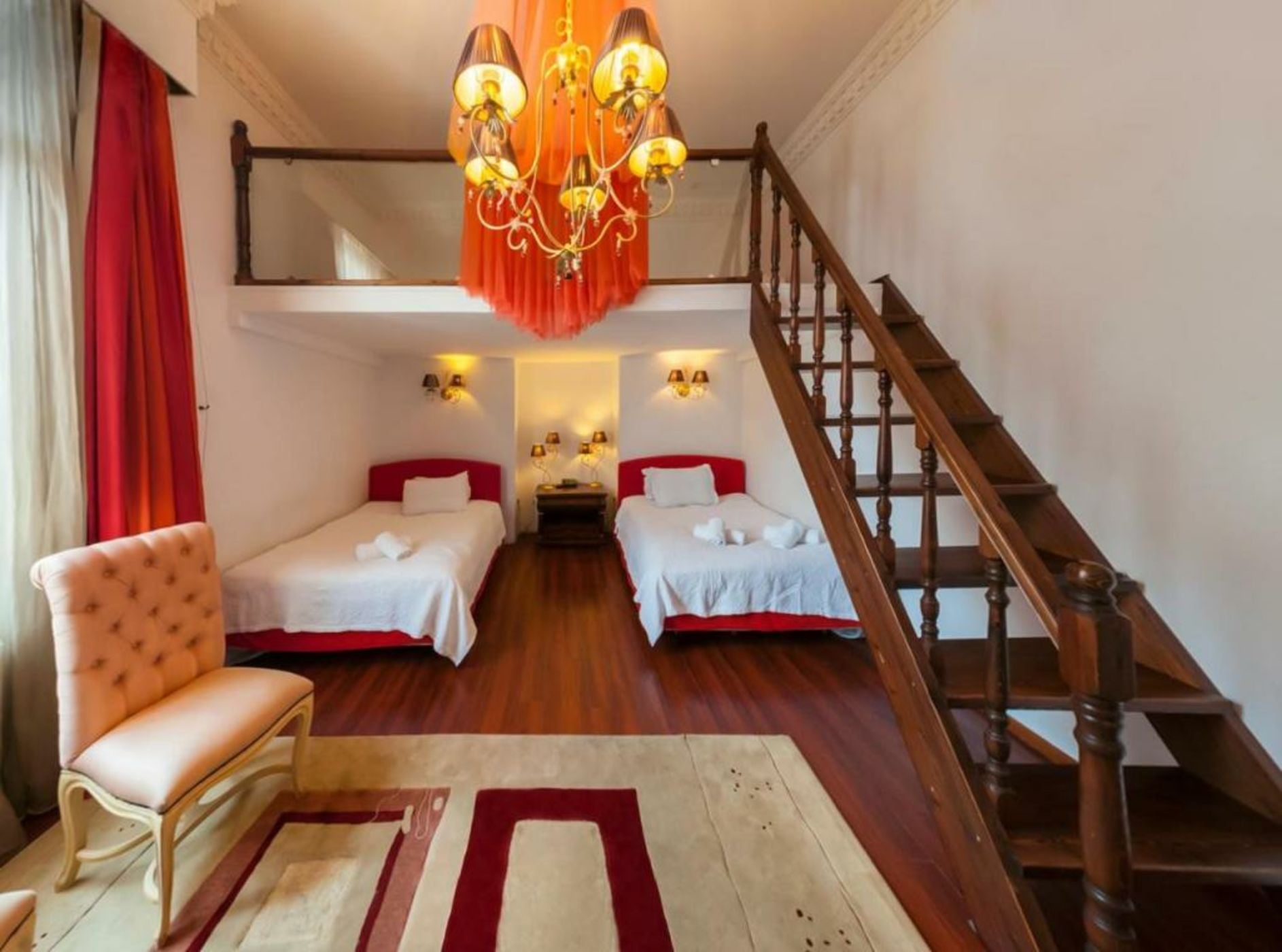 Acropolis Museum Boutique Hotel