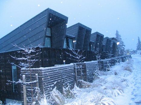 Queenstown Park Boutique Hotel