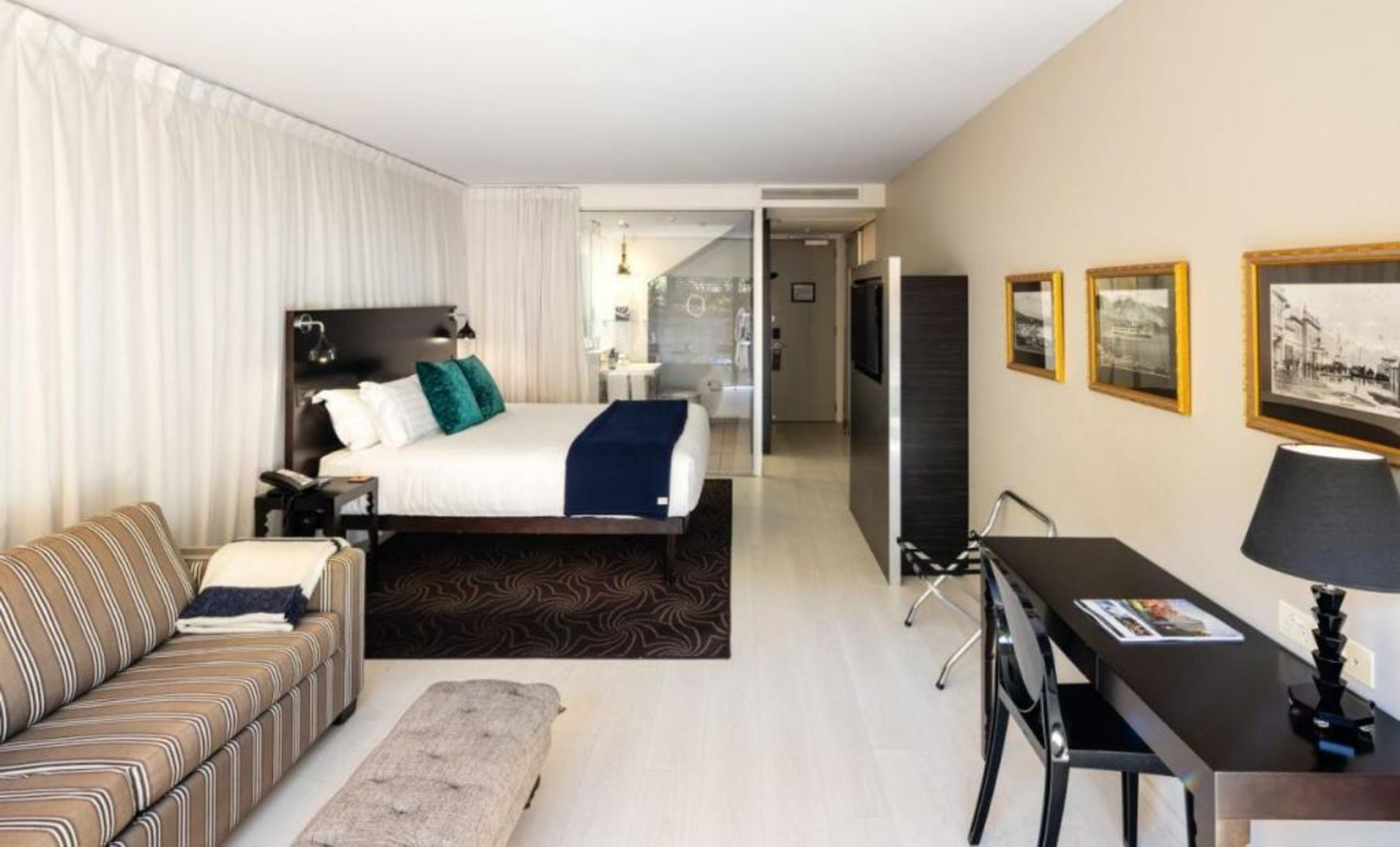 Queenstown Park Boutique Hotel