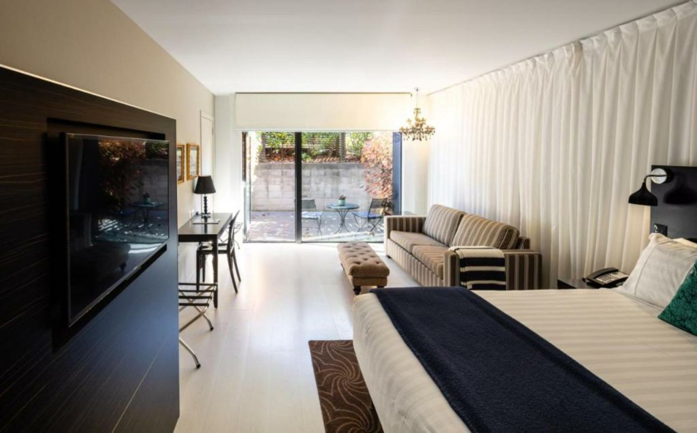 Queenstown Park Boutique Hotel