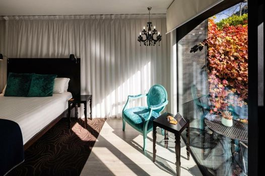 Queenstown Park Boutique Hotel