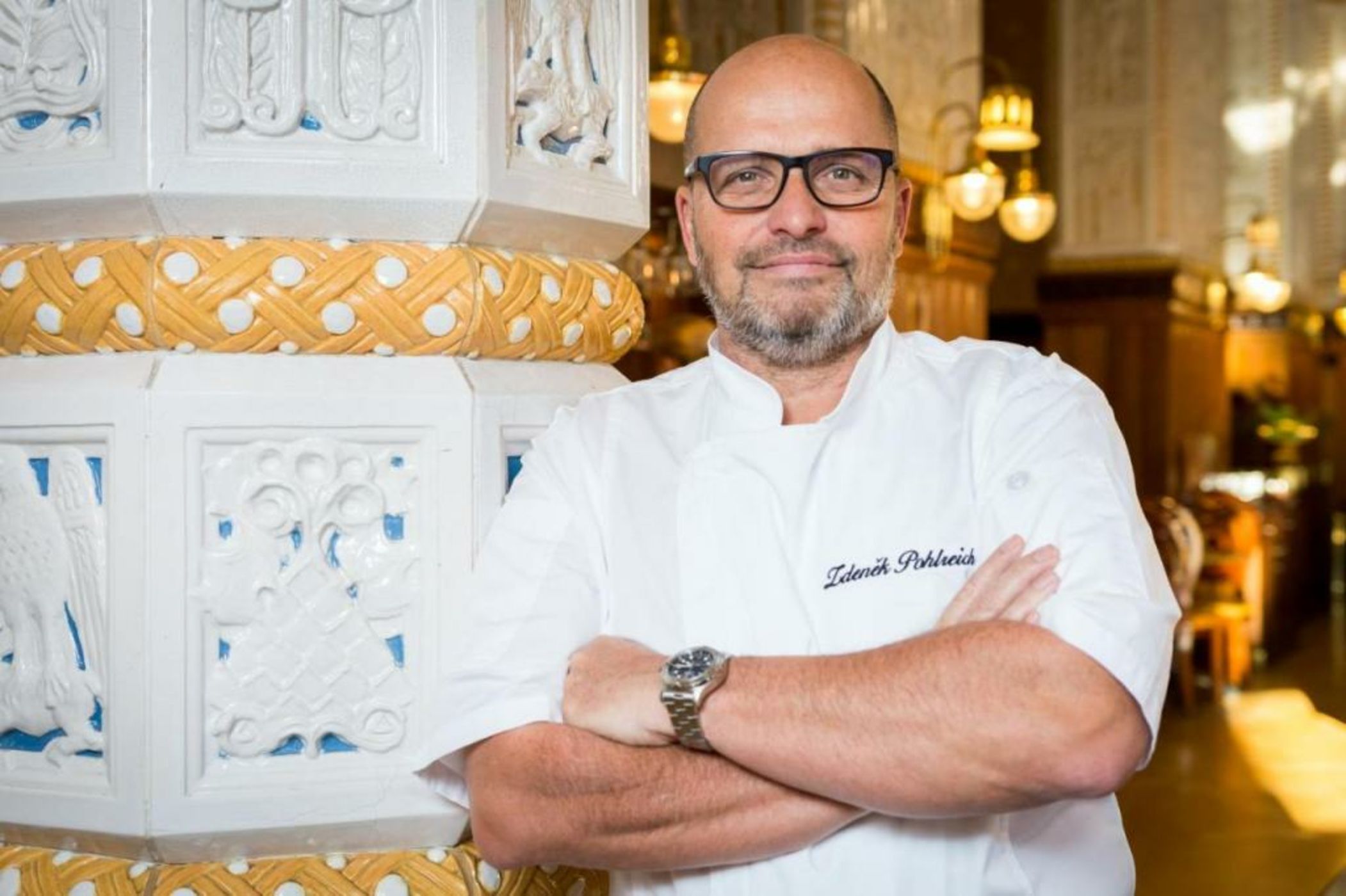 Art Deco Imperial Hotel