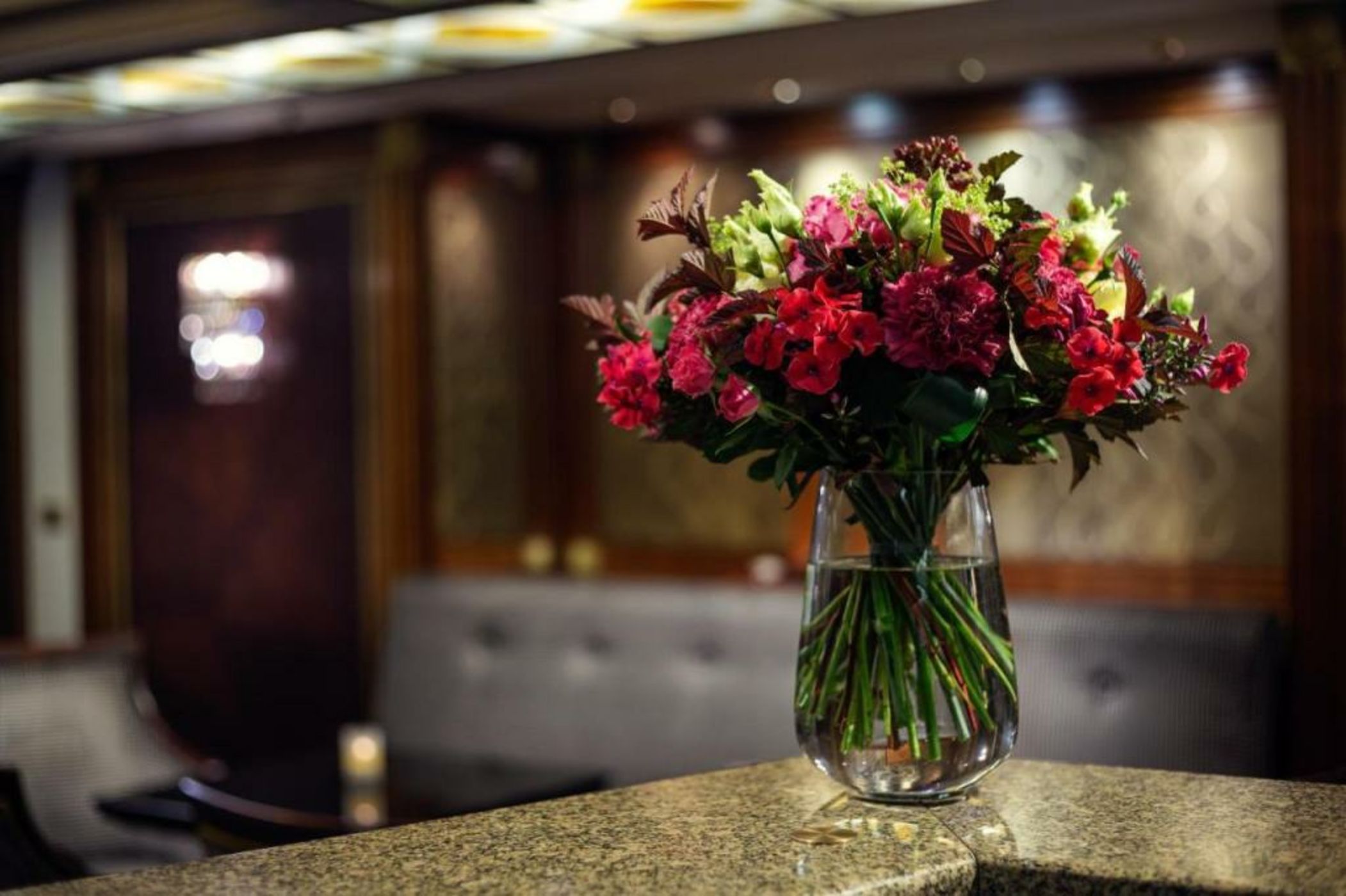 Art Deco Imperial Hotel