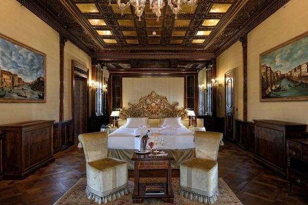 Hotel Ai Reali - Small Luxury Hotels of the World