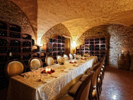 Hotel Ai Reali - Small Luxury Hotels of the World