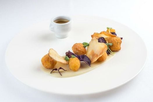 Hotel Ai Reali - Small Luxury Hotels of the World