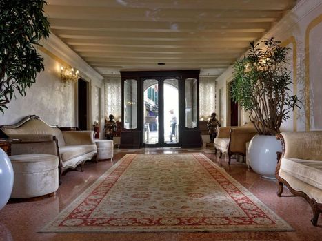 Hotel Ai Reali - Small Luxury Hotels of the World