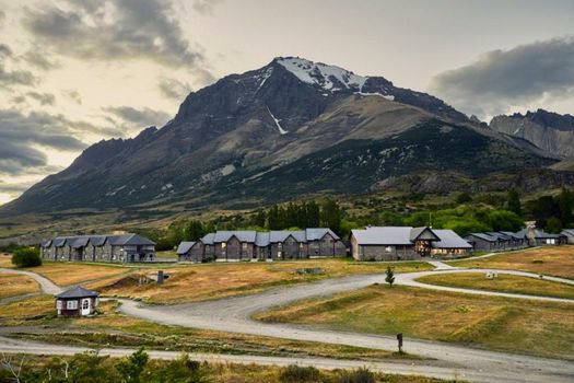 Hotel Las Torres Patagonia
