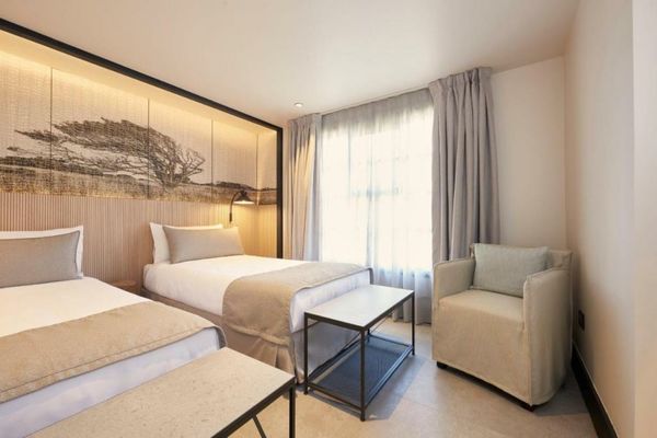 Hotel Las Torres Patagonia