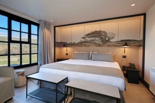 Hotel Las Torres Patagonia