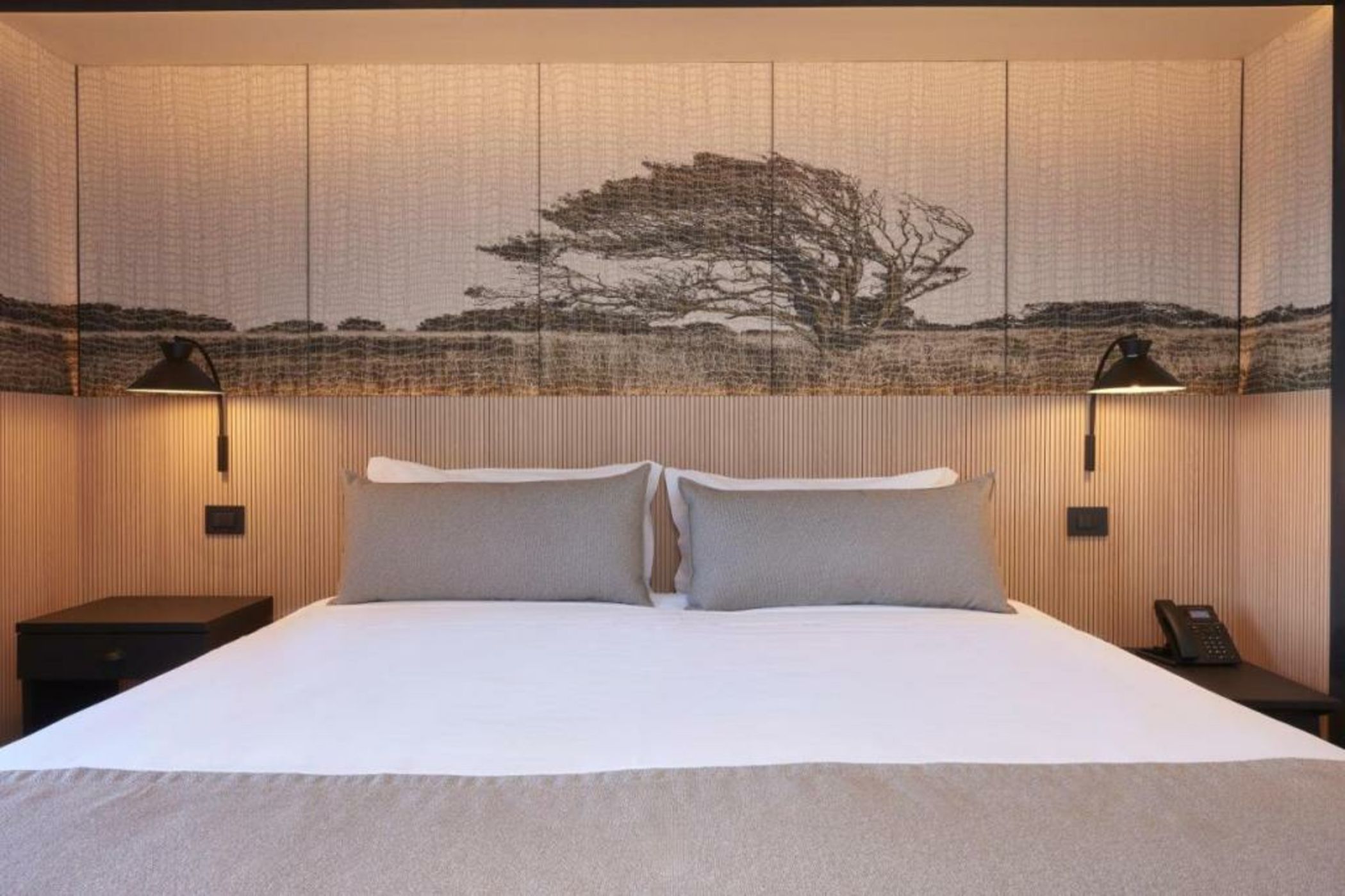 Hotel Las Torres Patagonia