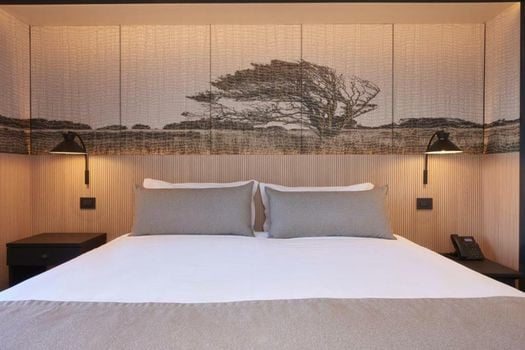 Hotel Las Torres Patagonia