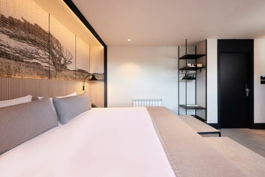 Hotel Las Torres Patagonia