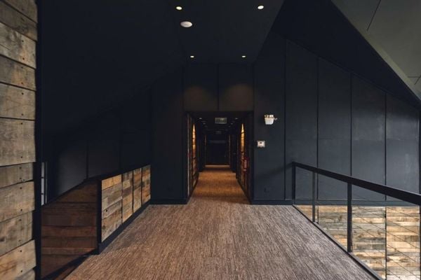 Hotel Las Torres Patagonia