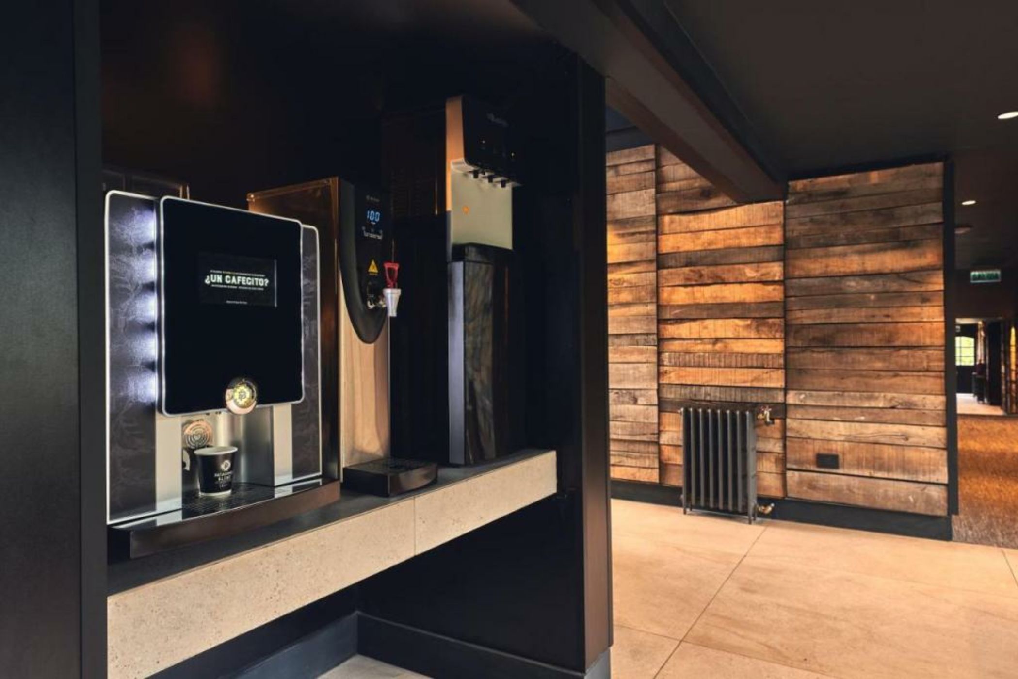 Hotel Las Torres Patagonia