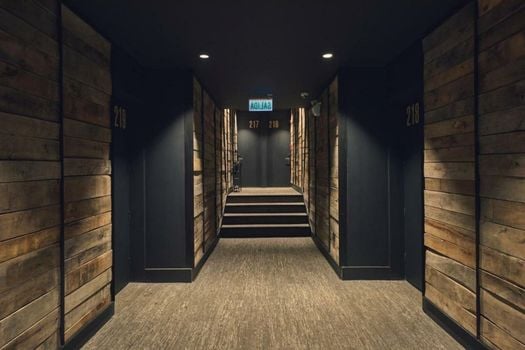 Hotel Las Torres Patagonia